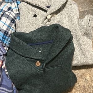 Youth boys dress shirt